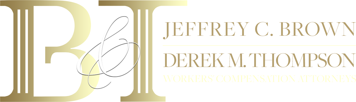 Workers’ Compensation Lawyer Albuquerque New Mexico  | Jeffrey C. Brown & Derek Thompson Law Firm